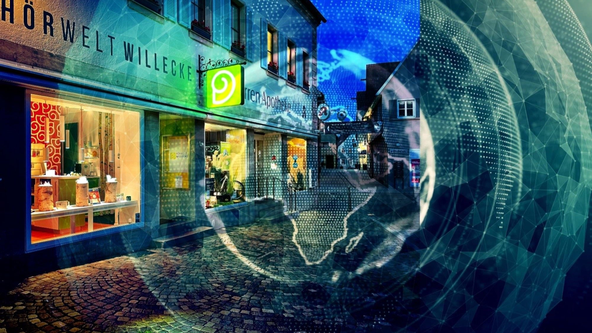 Infos und Neuheiten rund ums Hören